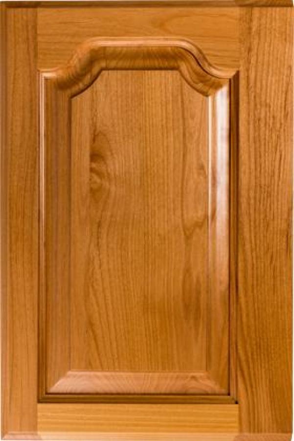 Hillsboro Lazy Susan Cabinet Door (SR)